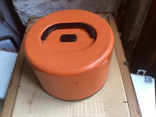 portadischi vintage anni 60 in