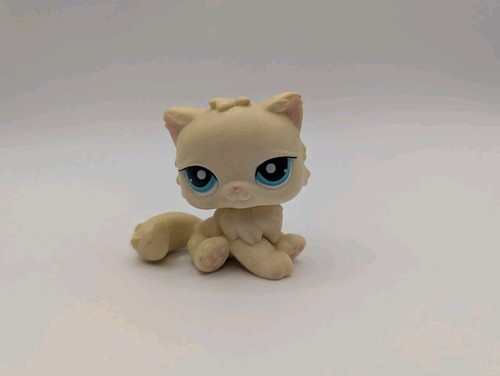 Littlest pet shop lps - littlest,