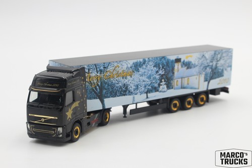 Herpa volvo fh13 - herpa,