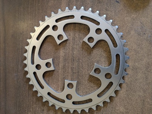 Plateau vintage dents - vintage, 42