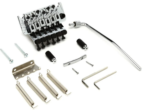Floyd rose frts1000 - frts1000, sistema