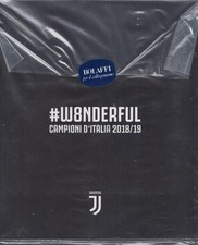 Folder Juventus  W8NDERFUL