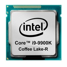 Socket CPU Intel Core i9-9900K