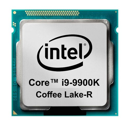 Socket cpu intel core - socket, i9-9900k