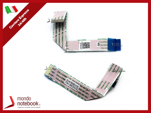 Cavo flat ffc - ffc, dell