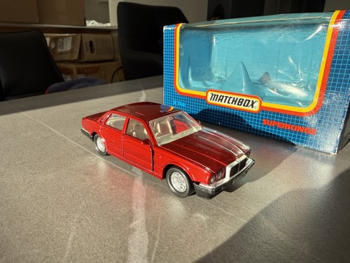 Matchbox super kings 146 - kings, k-146