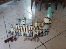 Lego Harry Potter 4709 - Il Castello di Hogwarts - Hogwarts Castle