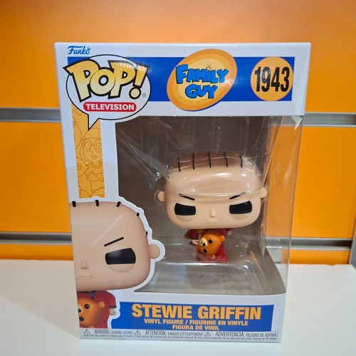 Funko pop television - funko, 1943
