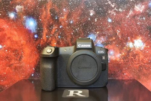 Canon rpa fotocamera astro - canon,