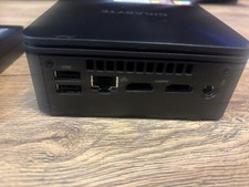 Gigabyte BRi7-10710 Mini PC
