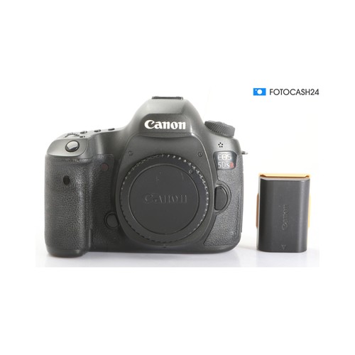 Canon eos 5ds - canon, ottimo