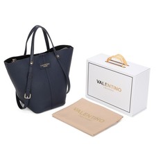 Borsa in EcoPelle VALENTINO