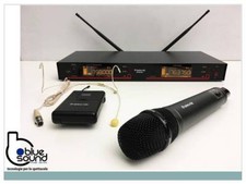 AREA-MIC SKM5000-GH