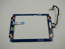 Alienware M18X Touchpad