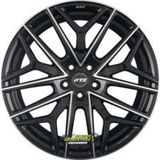 ATS Passion diamante nero