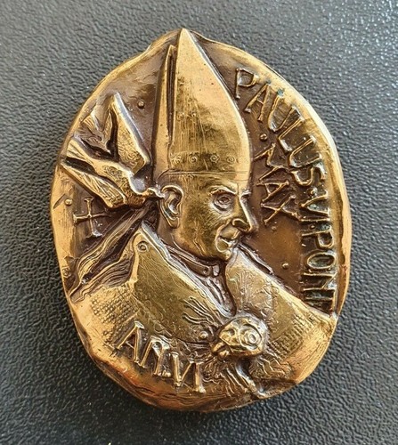 Medaglia ufficiale della zecca - medaglia,
