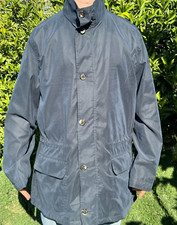 Giacca trench Herno Luxury