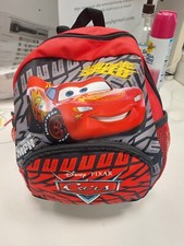 Zaino Seven Cars - Small