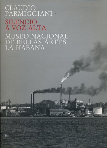 Silencio voz alta - silencio,