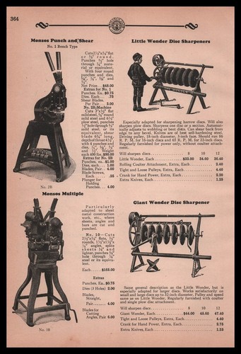 1931 monsos multiple - 1931,