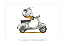 Stampa Belle Arti raffiguranti