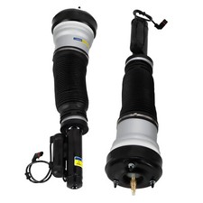 2PCS for MERCEDES Classe S