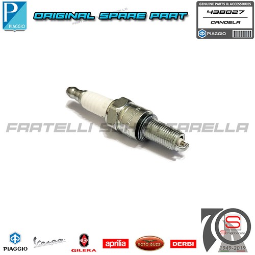 Candela piaggio vespa et4 - piaggio,