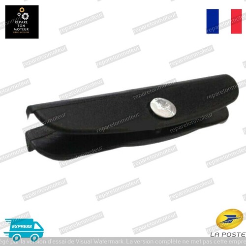 Clips fixation fenetre leve - clips,
