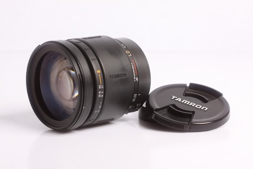 Tamron aspherical ld - tamron, af