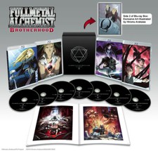 Fullmetal alchemist - fullmetal,