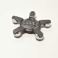 Audi A8 4H D4 Wheel Hub Cover