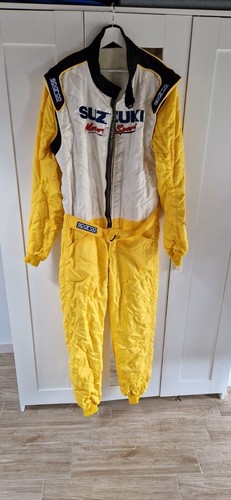 Tuta rally 8856 - /2000, con