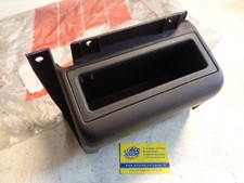 PARTE CENTRALE CRUSCOTTO - PORTA OGGETTI - ALLOGGIO RADIO FIAT 127 - NUOVO