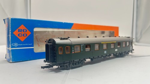 Roco 4291 carrozza - h0,
