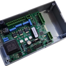 Scheda Centralina di Controllo