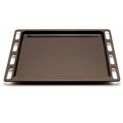 Teglia forno leccarda smaltata - forno,