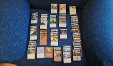 Carte Magic MAZZO ROSSO con 5