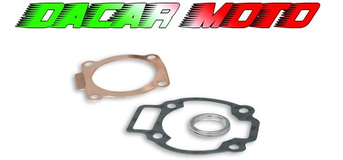 Kit guarnzioni cilindro ø65 - cilindro,