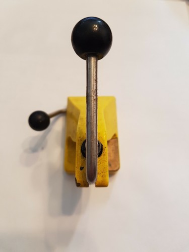 Attrezzo per orologiaio