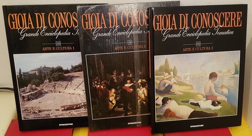 Gioia conoscere 34 35 - di,
