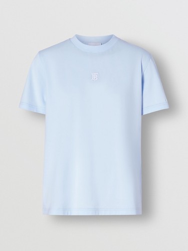 Burberry shirt logo tb - t-shirt,