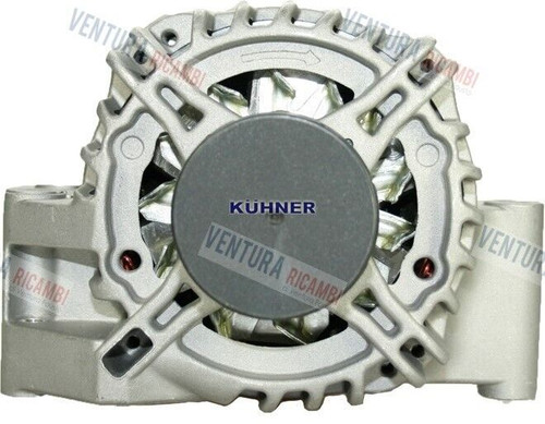 Alternatore 12v 120a - 12v,