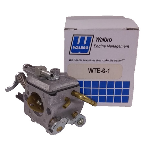 Carburatore walbro originale - walbro,