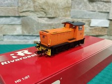 Rivarossi HR2239 locomotiva D