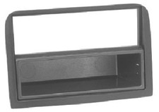 MASCHERINA AUTORADIO ALFA