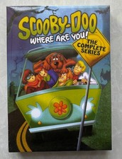 Scooby-Doo, dove sei!: la