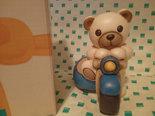 Teddy Motors Su Sidecar Thun