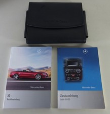 Bordmappe + Manuale Operativo