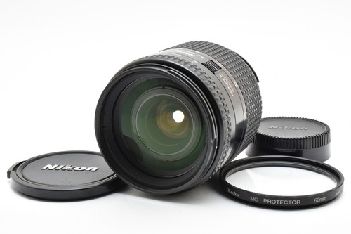 Nikon nikkor 105 mm - af,