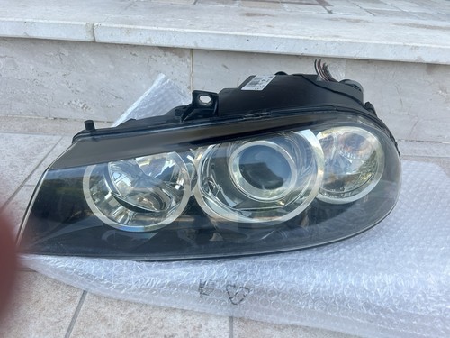 Faro xenon alfa romeo 156 - alfa,